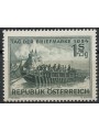 AUSTRIA 1954 Giornata del Francobollo MNH**