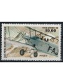 FRANCE 1998 Biplane Potez 25 MNH**