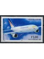 FRANCIA 1999 Airbus A300-B4 MNH**