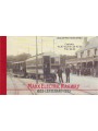 MAN 1993 Tram lines booklet MNH**