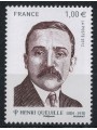 FRANCE 2012 Henri Queuille MNH**