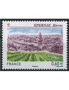 FRANCIA 2012 Turistica (Epernay) MNH**