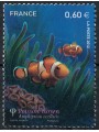 FRANCE 2012 Tropical Fish MNH**