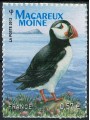 FRANCE 2012 Bird Protection MNH**