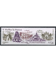 FRANCE 2012 Europe MNH**