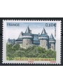FRANCIA 2012 Turistica (Castello di Suscino) MNH**