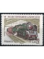 FRANCIA 2012 Locomotiva Pacific 231 K8 (adesivo) MNH**