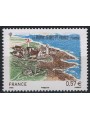 FRANCIA 2012 Turistica (Saint-Mathieu) MNH**