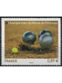 FRANCE 2012 Pétanque World Championships MNH**