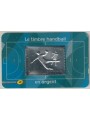 FRANCE 2012 Handball (silver stamp) MNH**