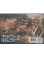 FRANCE 2012 Battle of Denain s/s MNH**
