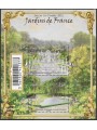 FRANCE 2012 Gardens of France (10th series) s/s MNH**