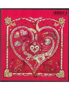 FRANCE 2013 Valentine's Day, Hermès s/s MNH**