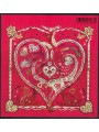 FRANCE 2013 Valentine's Day, Hermès s/s MNH**