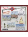 FRANCIA 2013 Capitali Europee, Madrid BF MNH**