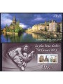 FRANCE 2012 The most beautiful stamp of 2011 (Philatelic Souvenir)