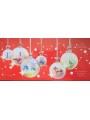 FRANCE 2012 Greeting Stamps, Happy New Year (Philatelic Souvenir)