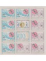 ALBANIA 1992 Europe (accession) m/s MNH**