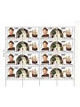POLAND 1992 Europe m/s MNH**