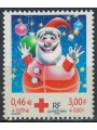 FRANCIA 2001 Pro Croce Rossa MNH**