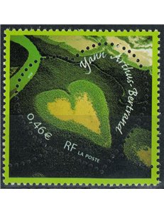 FRANCE 2002 Valentine's Day (Bertrand) MNH**