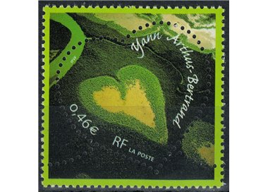 FRANCIA 2002 San Valentino (Bertrand) MNH**