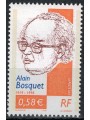 FRANCE 2002 Alain Bosquet MNH**