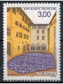FRANCIA 1999 Turistica, Abbazia di Figeac MNH**