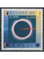 FRANCE 1999 Solar Eclipse MNH**