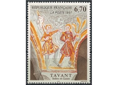 FRANCE 1997 Art (Tavant) MNH**