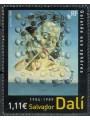 FRANCE 2004 Art (Salvador Dalì) MNH**