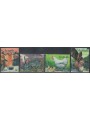 FRANCE 2004 Nature of France 4v MNH**