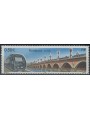 FRANCIA 2004 Turistica (Bordeaux) MNH**