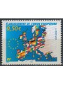 FRANCE 2004 European Union Enlargement MNH**