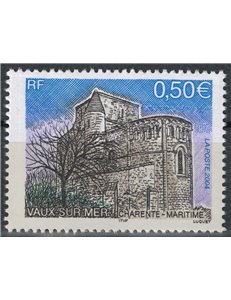FRANCIA 2004 Turistica (Vaux sur Mer) MNH**