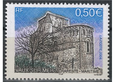 FRANCIA 2004 Turistica (Vaux sur Mer) MNH**