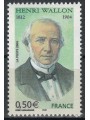 FRANCE 2004 Henry Wallon MNH**