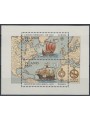 ISLANDA 1992 Europa BF MNH**