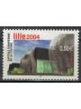 FRANCIA 2004 Lille capitale europea della cultura MNH**