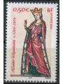 FRANCE 2004 Queen Eleanor of Aquitaine MNH**