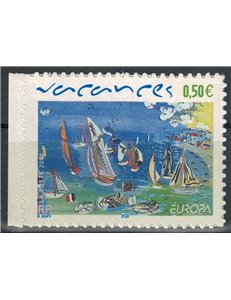 FRANCE 2004 Europe (s-a) MNH**