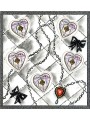 FRANCIA 2004 San Valentino (Chanel) BF MNH**