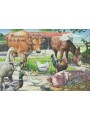 FRANCE 2004 Nature of France s/s MNH**