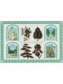 FRANCE 2004 Philatelic Exhibition s/s MNH**
