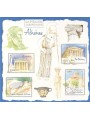 FRANCE 2004 European Capitals (Athens) s/s MNH**