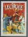 FRANCE 2002 Europe MNH**