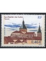FRANCE 2002 Tourist (Charité sur Loire) MNH**