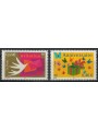 FRANCE 2002 Greeting stamps 2v MNH**