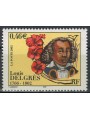 FRANCE 2002 Louis Delgres MNH**