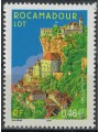 FRANCE 2002 Tourist (Rocamadour) MNH**